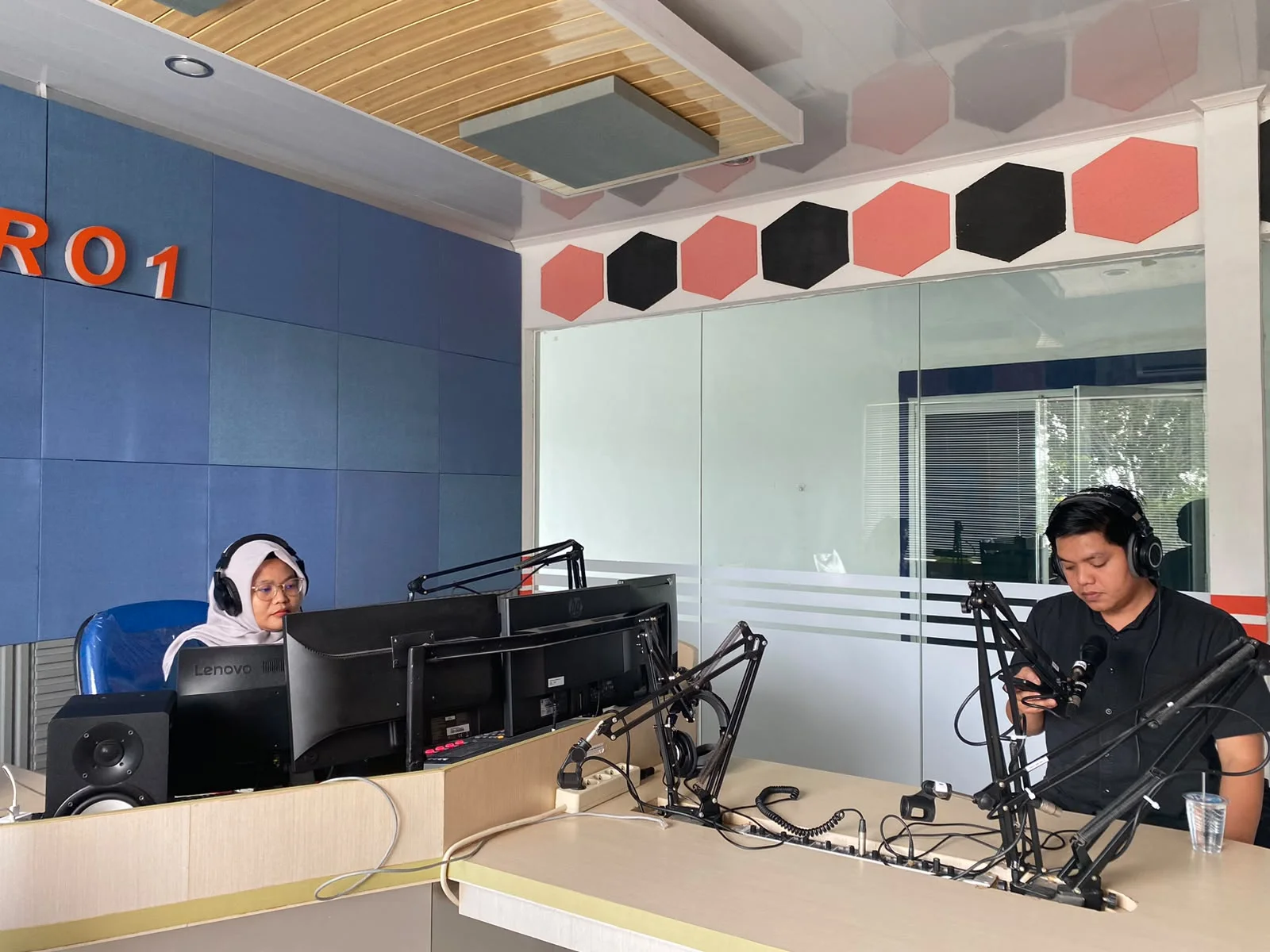 Keluarga Benteng Pertama Tanamkan Moderasi Beragama pada Anak Sejak Dini