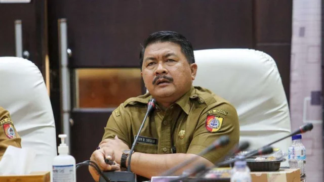 Kemarau Basah, BPBD Jember Waspadai Kebakaran dan Cuaca Ekstrem