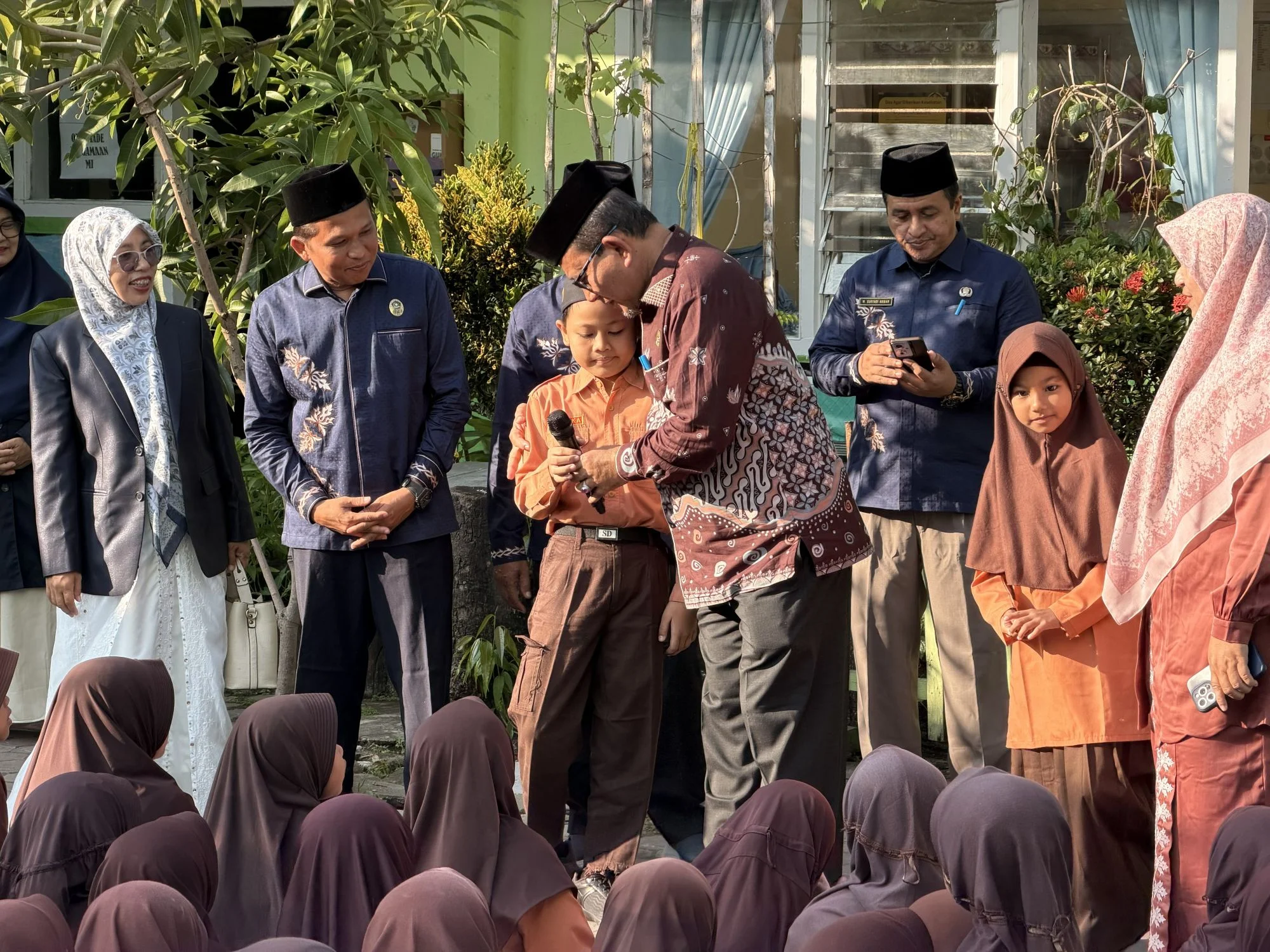 Kemenag Aceh Dorong Madrasah Petakan Talenta Murid pada Matamuda 2026