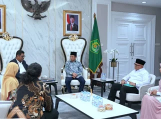 Kemenag Perkuat Perlindungan Anak di Madrasah dan Pesantren, Larang Hukuman Fisik