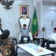 Kemenag Perkuat Perlindungan Anak di Madrasah dan Pesantren, Larang Hukuman Fisik