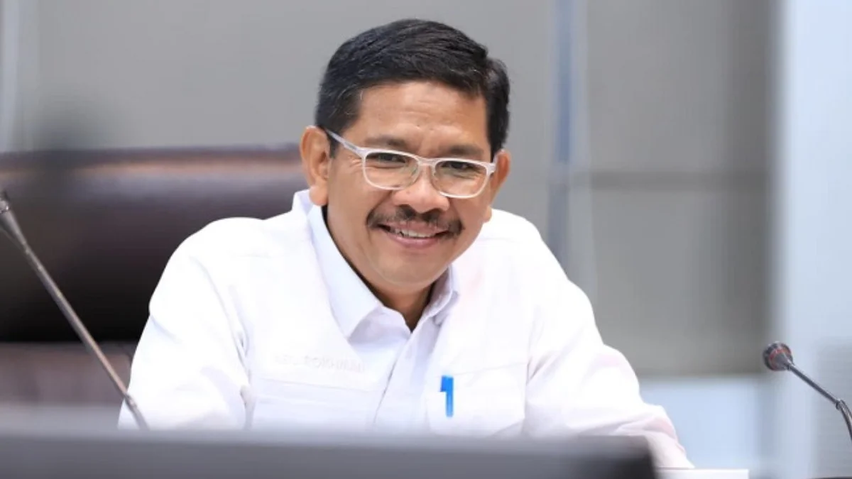 Kemenag Siapkan Materi Edukasi Keagamaan bagi Penyuluh Agama Terkait Isu LGBTQ