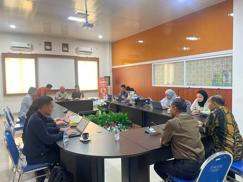 Kemendagri Turunkan Tim Itjen Periksa Proses Pelantikan Pejabat di Kota Bima