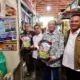 Kemenko Pangan Pastikan Stok Pangan Banyuwangi Aman, Harga Terkendali di Pasar Rogojampi