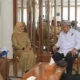 Kemenko Pangan Tunjuk Banyuwangi Kembangkan Sistem Monitoring Komoditi Beras Nasional