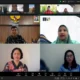Kemenkum Riau Gelar Apel Pagi Virtual: Langkah Strategis Menuju WBBM dan Penguatan Integritas