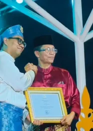 Kemenpar: Kenduri Seni Melayu Perkuat Daya Tarik Wisata Batam