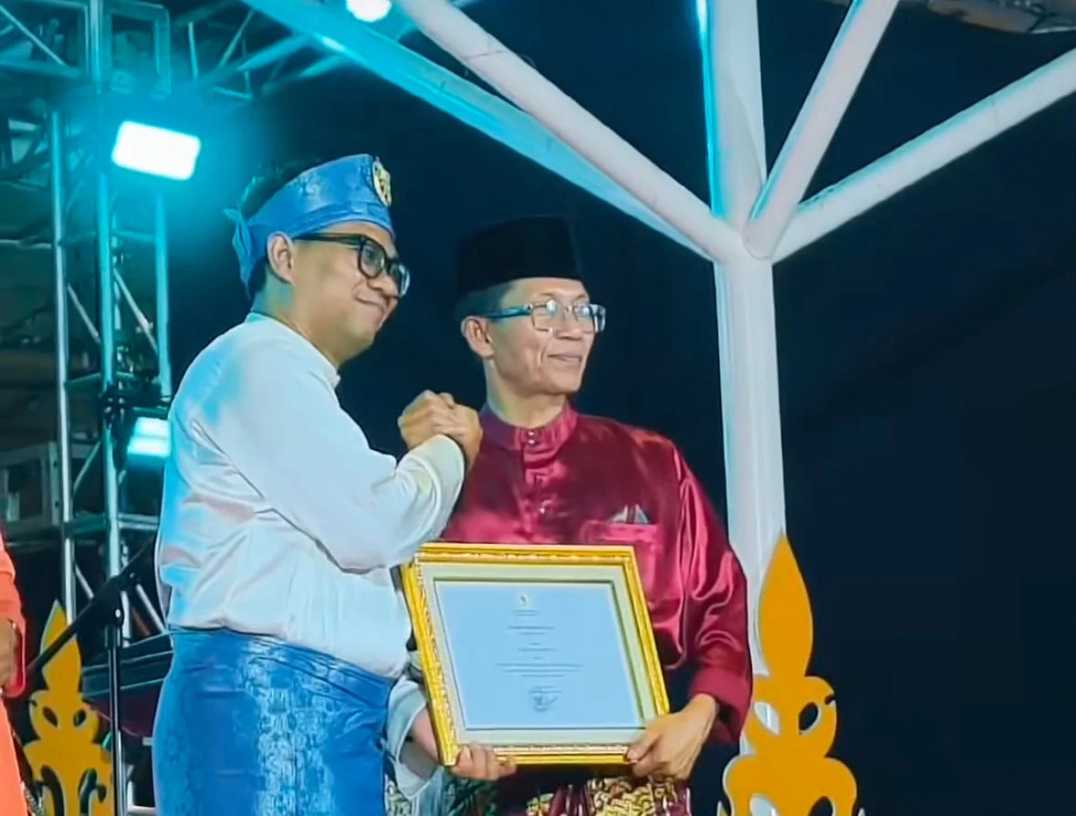 Kemenpar: Kenduri Seni Melayu Perkuat Daya Tarik Wisata Batam