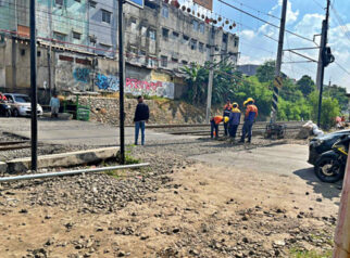 Kementerian PU Butuh Rp 30,16 Triliun untuk Benahi 136 Perlintasan Sebidang
