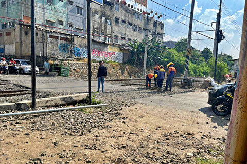 Kementerian PU Butuh Rp 30,16 Triliun untuk Benahi 136 Perlintasan Sebidang
