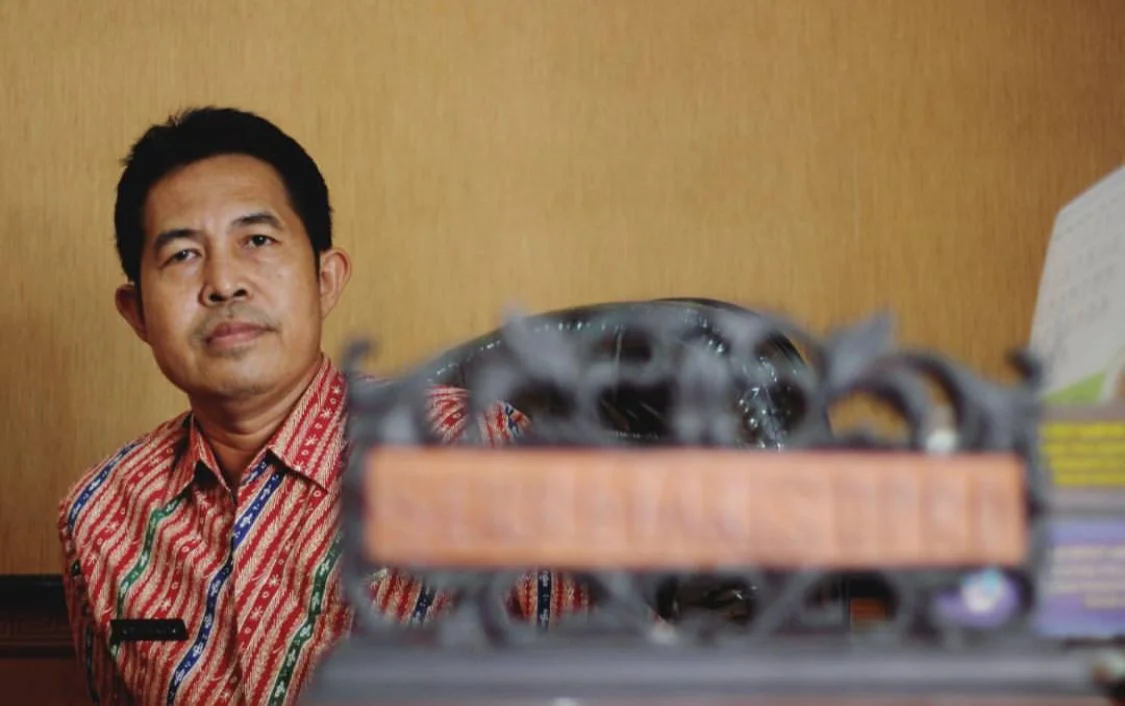 Kendala Sertifikasi Halal Dapur Makan Bergizi Gratis (MBG) di Sampang