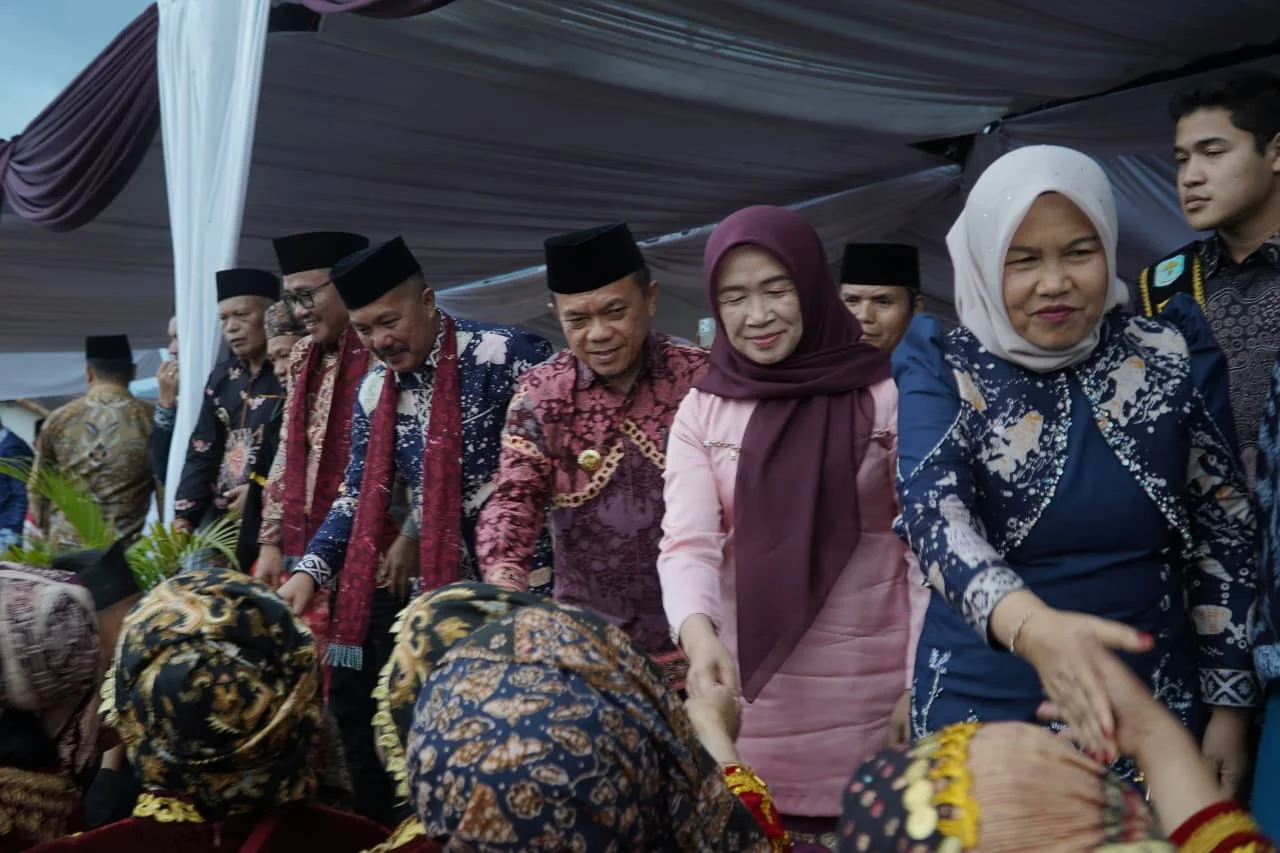 Kenduri Sko: Tradisi Lima Tahunan yang Memperkuat Identitas dan Mendorong Pembangunan Desa di Kerinci