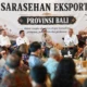 Kepala Barantin: Karantina Harus Mampu Akselerasi Ekspor-Impor