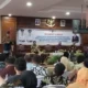 Kepala BKN Soroti Kebersihan Toilet Sekolah hingga Branding Kota Tanjungbalai: Evaluasi Kinerja yang Mengungkap Celah Anggaran dan Komitmen