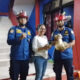 Kepala Tersangkut Kaleng Makanan, Kucing di Depok Dievakuasi Damkar: Kisah Heroik Penyelamatan dan Imbauan Keselamatan