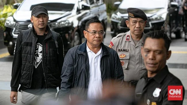 Kepolisian Daerah Jawa Tengah: Empat Kepala Daerah Terjaring OTT KPK dalam Enam Bulan, Gubernur Prihatin