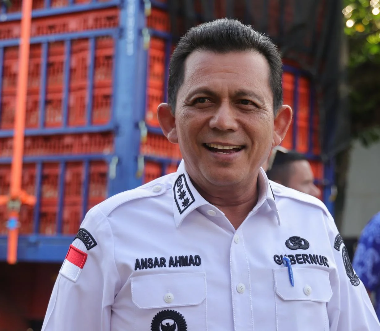 Kepri Tambah Konversi SMA Menjadi SMK, Batam Fokus Pengembangan Pendidikan Vokasi