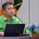 Kesbangpol Riau Optimis Capai 50 Ribu Responden Survei Indeks Harmoni Indonesia 2026