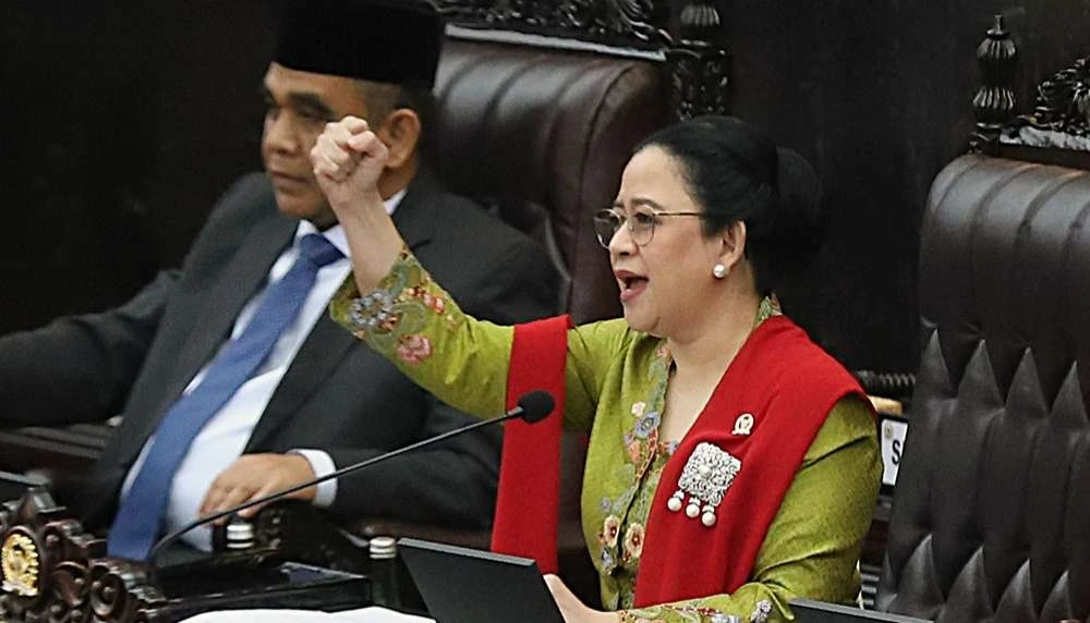 Ketua DPR Puan Maharani Minta Pelatihan Militer Calon Manajer Koperasi Dihapus, Fokus pada Manajerial
