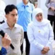 Khofifah Dampingi Wapres Gibran Tinjau Revitalisasi Pasar Induk Banyuwangi