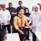 Khofifah Undang Siswi Sekolah Rakyat Banyuwangi Tampil di Grahadi: Apresiasi Bakat dan Komitmen Pendidikan Gratis