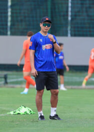 Khuat Van Khang, Pemain Ketiga yang Harus Keluar dari Timnas Vietnam Jelang Piala AFF 2026