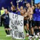 Kibarkan Spanduk Falklands setelah Kalahkan Inggris, Argentina Terancam Dihukum FIFA