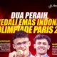 Kilau Emas: Dari Medali Dunia hingga Ancaman Lingkungan, Indonesia di Persimpangan
