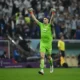 Kiper Argentina Emiliano Martínez Akui Performa Buruk Usai Comeback Dramatis Lawan Mesir
