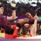 Kiper Legendaris Yassine Bounou: Pujian dari Musuh, Kekalahan yang Berkelas