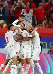 Kiper Maxime Crépeau Tak Berdaya, Kanada Tersingkir Usai Dihajar Maroko 3-0