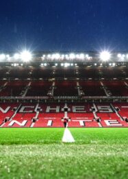 Kiprah Andre Onana di Manchester United: Antara Harapan dan Realitas Pemindahan ke Trabzonspor