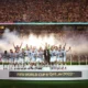 Kisah Cinta di Tengah Rivalitas: WAG Inggris Dukung Argentina di Piala Dunia