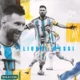 Kisah Enzo Fernandez: Dari Surat untuk Messi Hingga Final Piala Dunia 2026