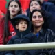 Kisah Imane Khallad, Istri Kiper Maroko Yassine Bounou yang Jarang Tersorot