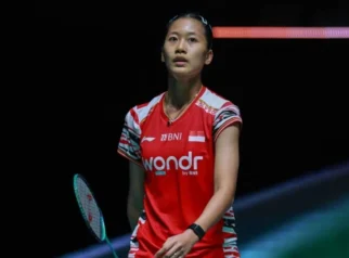 Kisah Putri Kusuma Wardani di Japan Open 2026: Kehilangan Final di Depan Mata