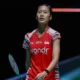 Kisah Putri Kusuma Wardani di Japan Open 2026: Kehilangan Final di Depan Mata
