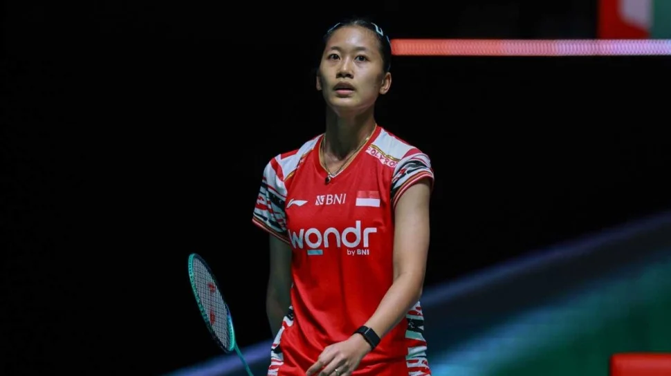 Kisah Putri Kusuma Wardani di Japan Open 2026: Kehilangan Final di Depan Mata