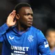 Kisah Rabbi Matondo di Eliteserien Berakhir Pilu, Rangers Gigit Jari