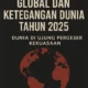Kisah Suo dan Ketegangan Global: Dari Soap Opera hingga Politik Dunia