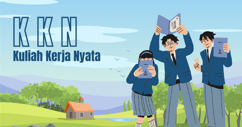 KKN dan Makna Pengabdian: Saatnya Evaluasi Pendanaan dan Keberlanjutan Program
