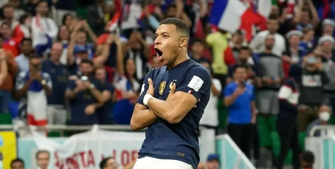 Klasemen Top Skor Piala Dunia 2026: Mbappe Ungguli Messi Berkat Dua Assist, Prancis Tampil Sempurna
