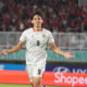 Klasemen Top Skorer Piala AFF 2026: Mitchell Baker, Paulo Josue, dan Nguyen Dinh Bac Bersaing Ketat