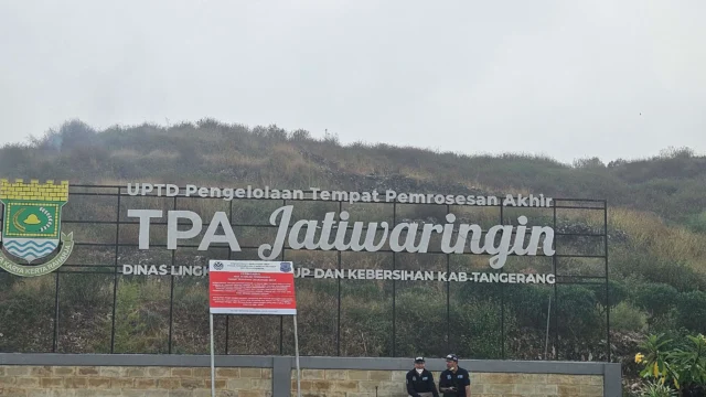 KLH Akui TPA Jatiwaringin Pernah Terkena Sanksi: Kebakaran dan Pencemaran Jadi Sorotan