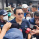 KLH Siapkan Modifikasi Cuaca Percepat Padamkan Kebakaran TPA Jatiwaringin