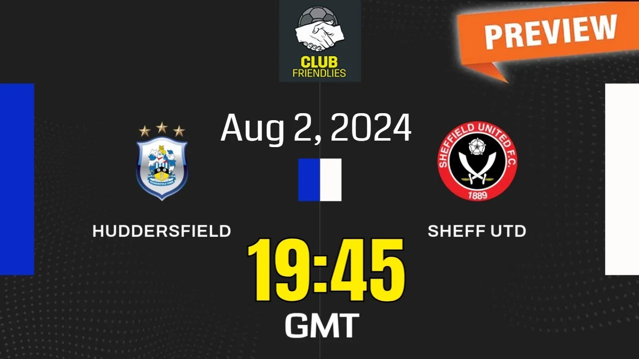 Klub-Kub Inggris Padatkan Jadwal Club Friendlies: Sheffield United vs Huddersfield hingga QPR Vs Wycombe