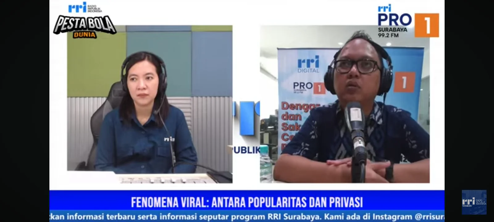 Kominfo Jatim Perkuat Program Perisai Anak untuk Lindungi Generasi Muda dari Ancaman Digital