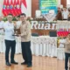 Kominfo Kota Pariaman dan BSSN Tandatangani Kerjasama Sertifikat Elektronik untuk Percepatan Transformasi Digital Daerah