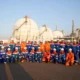 Komisaris Utama Pertamina Pastikan Standar TPPI Tuban Tetap Terjaga