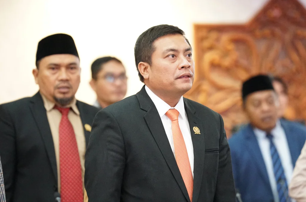 Komisi E DPRD Jatim Dorong Pemprov Siapkan Regulasi Turunan Respons Perpres LGBTQ